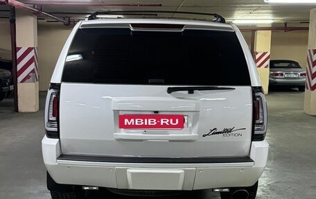 Chevrolet Tahoe III, 2012 год, 2 750 000 рублей, 7 фотография