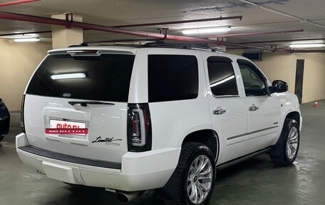 Chevrolet Tahoe III, 2012 год, 2 750 000 рублей, 6 фотография