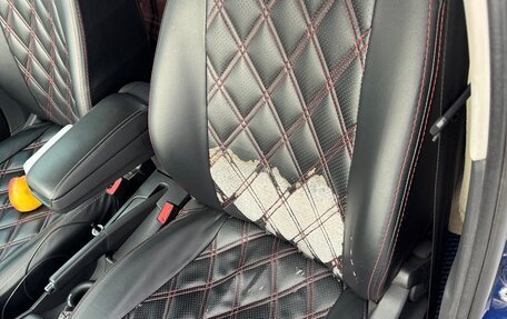 Skoda Rapid I, 2018 год, 1 150 000 рублей, 15 фотография