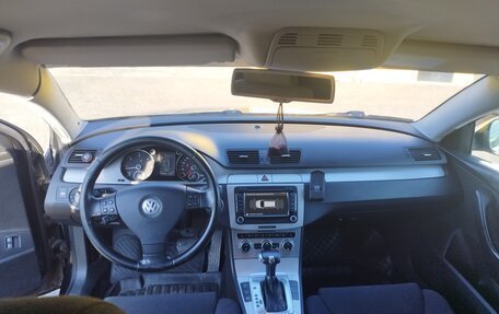 Volkswagen Passat B6, 2009 год, 850 000 рублей, 10 фотография