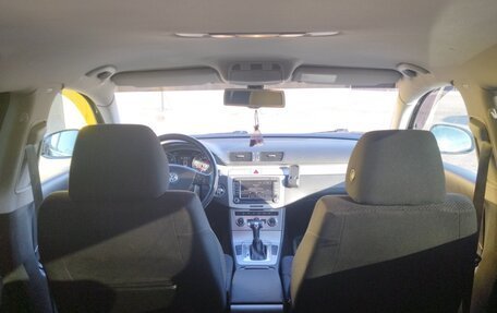 Volkswagen Passat B6, 2009 год, 850 000 рублей, 6 фотография