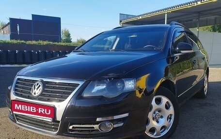Volkswagen Passat B6, 2009 год, 850 000 рублей, 5 фотография