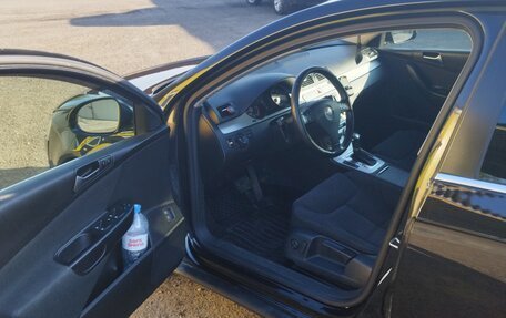 Volkswagen Passat B6, 2009 год, 850 000 рублей, 21 фотография