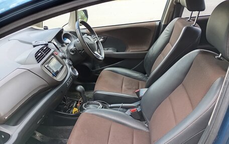 Honda Fit Shuttle I рестайлинг, 2012 год, 970 000 рублей, 5 фотография