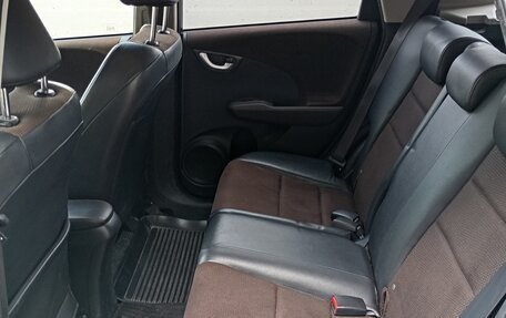 Honda Fit Shuttle I рестайлинг, 2012 год, 970 000 рублей, 4 фотография