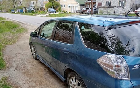 Honda Fit Shuttle I рестайлинг, 2012 год, 970 000 рублей, 9 фотография