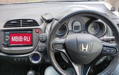 Honda Fit Shuttle I рестайлинг, 2012 год, 970 000 рублей, 6 фотография