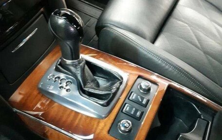 Infiniti FX II, 2011 год, 1 850 000 рублей, 8 фотография