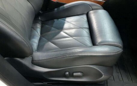 Infiniti FX II, 2011 год, 1 850 000 рублей, 9 фотография