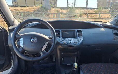 Nissan Primera III, 2006 год, 320 000 рублей, 6 фотография