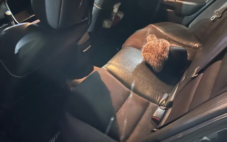 Honda Accord VII рестайлинг, 2007 год, 820 000 рублей, 6 фотография