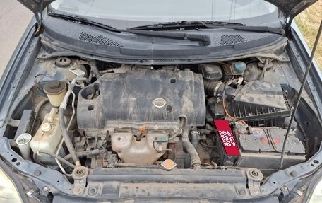 Nissan Primera III, 2006 год, 320 000 рублей, 7 фотография