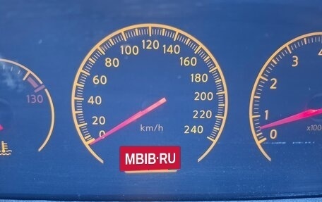 Nissan Primera III, 2006 год, 320 000 рублей, 8 фотография