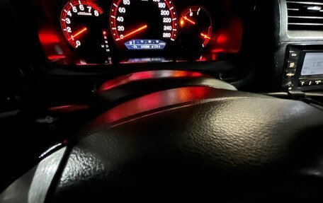 Honda Accord VII рестайлинг, 2007 год, 820 000 рублей, 14 фотография