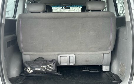 Hyundai Grand Starex Grand Starex I рестайлинг 2, 2012 год, 1 650 000 рублей, 13 фотография