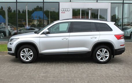 Skoda Kodiaq I, 2020 год, 2 725 000 рублей, 8 фотография