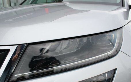 Skoda Kodiaq I, 2020 год, 2 725 000 рублей, 10 фотография