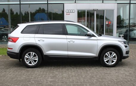 Skoda Kodiaq I, 2020 год, 2 725 000 рублей, 4 фотография