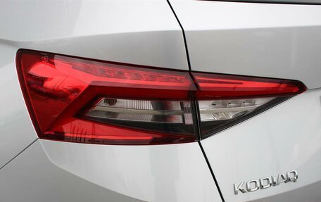 Skoda Kodiaq I, 2020 год, 2 725 000 рублей, 11 фотография