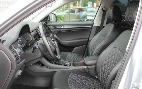 Skoda Kodiaq I, 2020 год, 2 725 000 рублей, 13 фотография