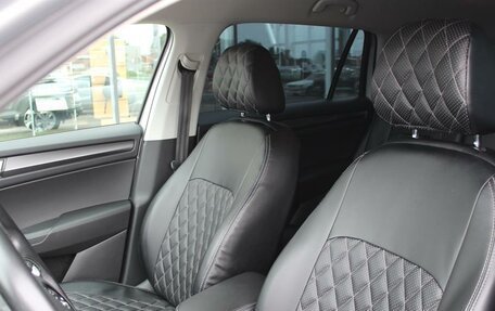 Skoda Kodiaq I, 2020 год, 2 725 000 рублей, 14 фотография