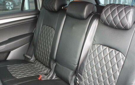 Skoda Kodiaq I, 2020 год, 2 725 000 рублей, 23 фотография