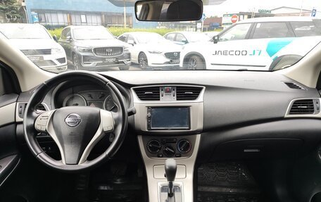 Nissan Sentra, 2014 год, 1 080 000 рублей, 11 фотография