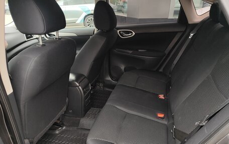 Nissan Sentra, 2014 год, 1 080 000 рублей, 15 фотография