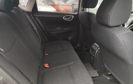 Nissan Sentra, 2014 год, 1 080 000 рублей, 19 фотография