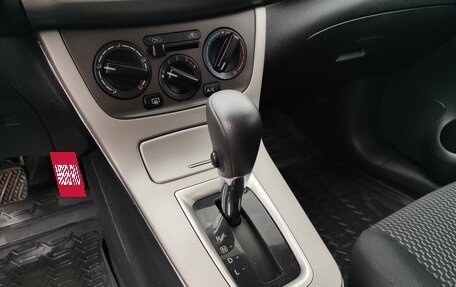 Nissan Sentra, 2014 год, 1 080 000 рублей, 16 фотография