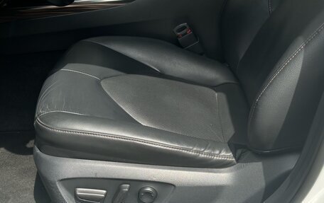 Toyota Camry, 2019 год, 2 950 000 рублей, 12 фотография