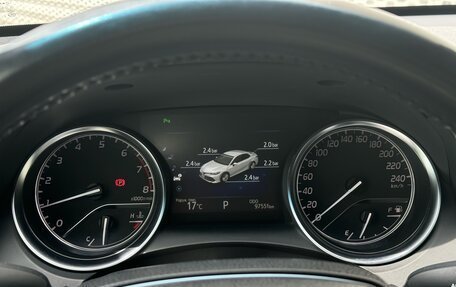Toyota Camry, 2019 год, 2 950 000 рублей, 20 фотография