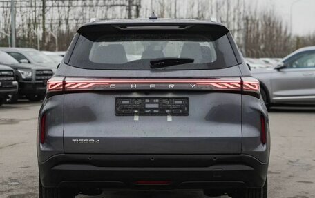 Chery Tiggo 4 I рестайлинг, 2025 год, 2 420 000 рублей, 2 фотография