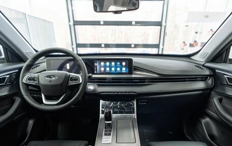 Chery Tiggo 4 I рестайлинг, 2025 год, 2 420 000 рублей, 4 фотография