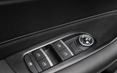 Chery Tiggo 4 I рестайлинг, 2025 год, 2 420 000 рублей, 6 фотография