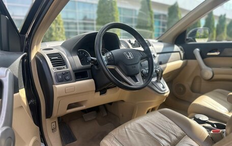 Honda CR-V III рестайлинг, 2007 год, 1 149 990 рублей, 8 фотография
