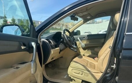 Honda CR-V III рестайлинг, 2007 год, 1 149 990 рублей, 7 фотография