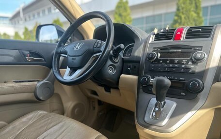 Honda CR-V III рестайлинг, 2007 год, 1 149 990 рублей, 10 фотография