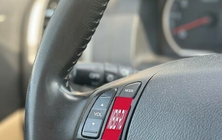 Honda CR-V III рестайлинг, 2007 год, 1 149 990 рублей, 14 фотография