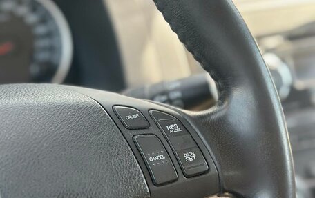 Honda CR-V III рестайлинг, 2007 год, 1 149 990 рублей, 15 фотография