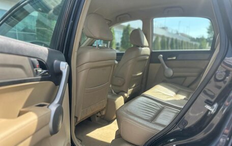 Honda CR-V III рестайлинг, 2007 год, 1 149 990 рублей, 18 фотография