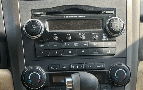 Honda CR-V III рестайлинг, 2007 год, 1 149 990 рублей, 17 фотография