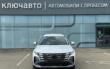 Hyundai Tucson, 2025 год, 4 050 000 рублей, 3 фотография