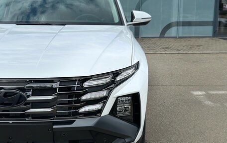 Hyundai Tucson, 2025 год, 4 050 000 рублей, 4 фотография