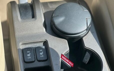 Honda CR-V III рестайлинг, 2007 год, 1 149 990 рублей, 16 фотография