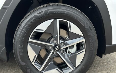 Hyundai Tucson, 2025 год, 4 050 000 рублей, 6 фотография