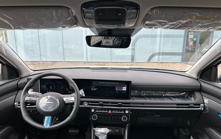 Hyundai Tucson, 2025 год, 4 050 000 рублей, 13 фотография