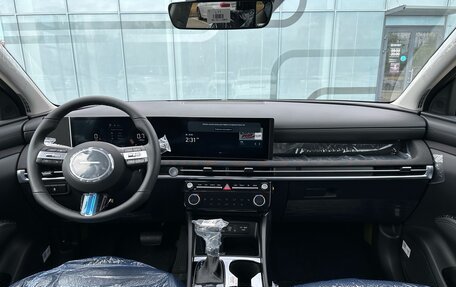 Hyundai Tucson, 2025 год, 4 050 000 рублей, 15 фотография