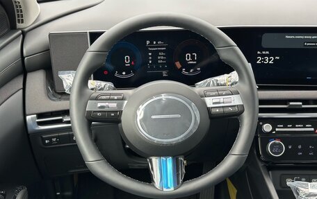 Hyundai Tucson, 2025 год, 4 050 000 рублей, 23 фотография