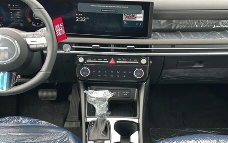 Hyundai Tucson, 2025 год, 4 050 000 рублей, 16 фотография